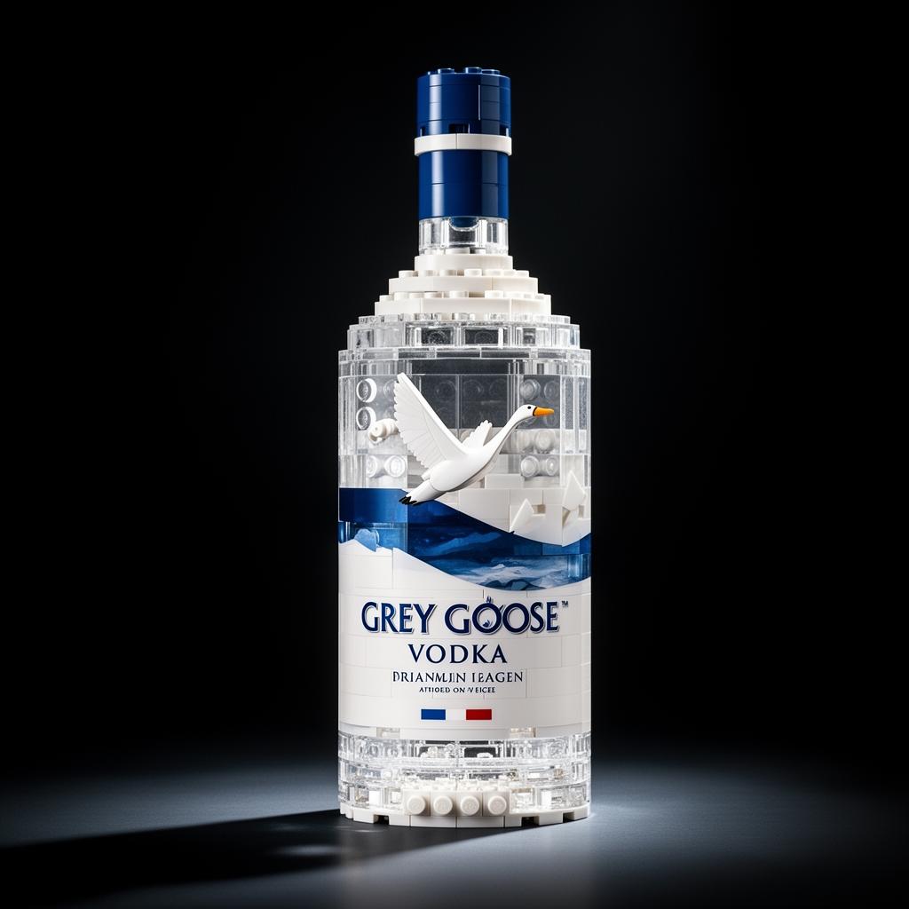 Grey Goose Edition